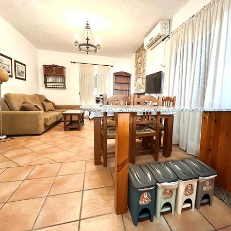 Fuente Del Gallo Nomada Conil De La Frontera Εξωτερικό φωτογραφία