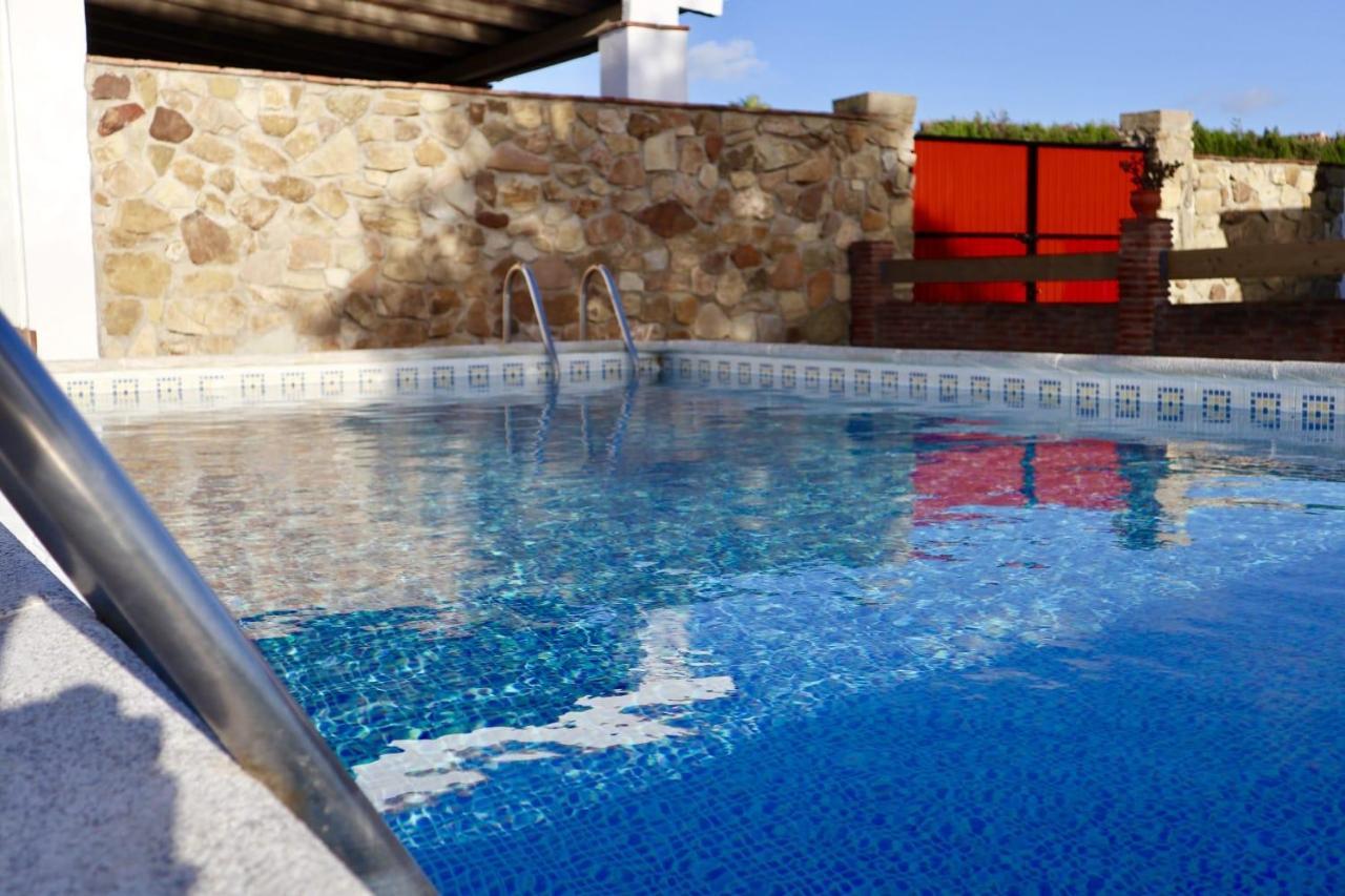Fuente Del Gallo Nomada Conil De La Frontera Εξωτερικό φωτογραφία